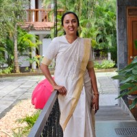 Jeena Jacob K