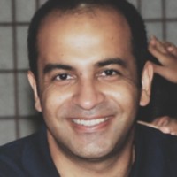 Sumant Kapoor
