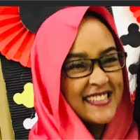 Randa Malik