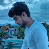Gokulnath S