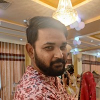 Prashant Duvey