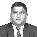 Chrishanth Thomas Mba, Cma, Cpm, Lean Practitioner