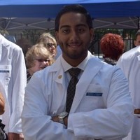 Maxwell S. Thomas, MD, MBA
