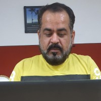 Sunil G.