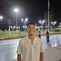Harsh Nadkarni