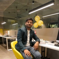Kunal Aher