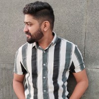 Muhammad Akmal M