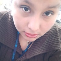 Lucero Huaman