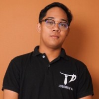 Johnred Angelo Yamongan