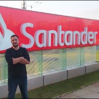 João Paulo Carneiro Veras Commodities Agro - Ancord