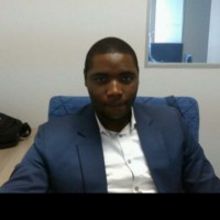 Given Evans Masango