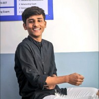 Adarsh Agrahari
