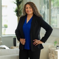 Rosa Garza