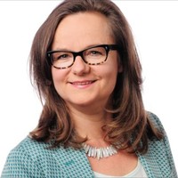 Ulrike Staudinger