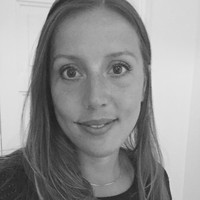 Joanna Edlund