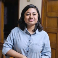 Krishti Das