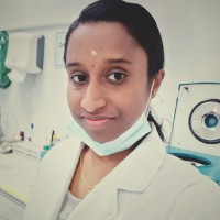 Prajitha Prajitha N