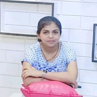 Supriya Patil