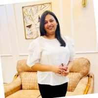Anshita Chaturvedi