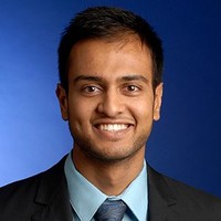 Dil Patel