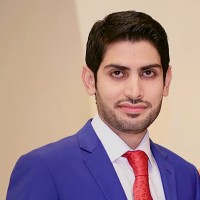 Junaid Ali