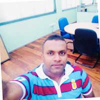 Janak Arusha watthage