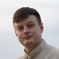 Volodymyr Mykhalchuk