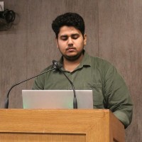 Vinayak Sharma