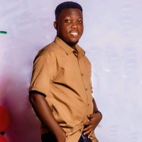 Frederick Mansoro