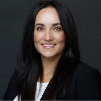 Natasha Anderson