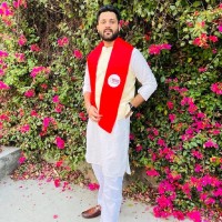 Mohit Pratap Singh