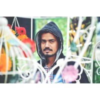 Vishal Rai
