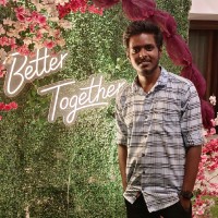 Vignesh Vicky