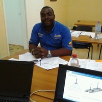 Larsen Nkouka