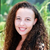 Leah Myers (Prev. Baltazar) Mba