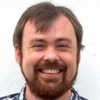 Chris Mcaleer