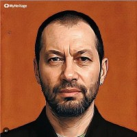 Ivan Bassov, Ph.D. 🇮🇱 🇺🇸