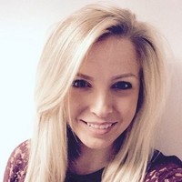 Victoria Bradley