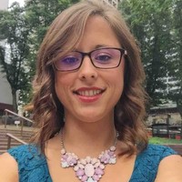 Brittany Huntingford