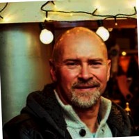 Neil Partington