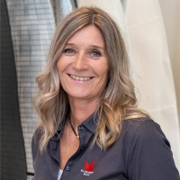 Helle Harpøth Strandby