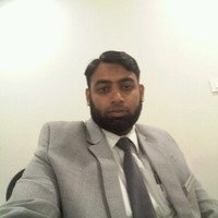 Mohammed Salman Shariff