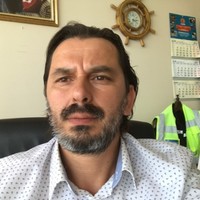 Capt. Edip Serkan Dağdelen