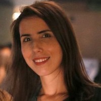 Helena Matos