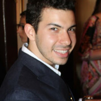 Gabe Hirsch