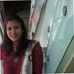 Grishma S.