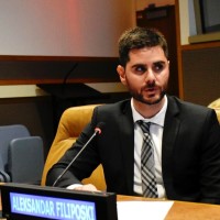 Aleksandar Filiposki