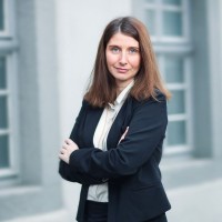 Stefanie Stroh