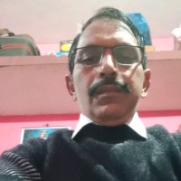 Sunil Sharma