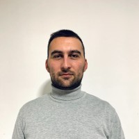 Mladen Dimitrijevic